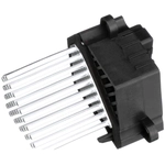 Order STANDARD - PRO SERIES - RU652 - HVAC Blower Motor Resistor For Your Vehicle