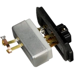 Order STANDARD - PRO SERIES - RU661 - HVAC Blower Motor Resistor For Your Vehicle