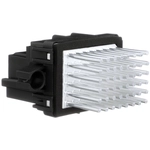 Order STANDARD - PRO SERIES - RU684 - HVAC Blower Motor Resistor For Your Vehicle