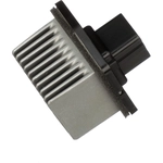 Order STANDARD - PRO SERIES - RU691 - HVAC Blower Motor Resistor For Your Vehicle