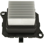 Order STANDARD - PRO SERIES - RU698 - HVAC Blower Motor Resistor For Your Vehicle