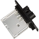 Order STANDARD - PRO SERIES - RU702 - HVAC Blower Motor Resistor For Your Vehicle