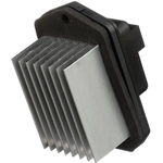 Order STANDARD - PRO SERIES - RU728 - HVAC Blower Motor Resistor For Your Vehicle