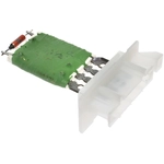 Order STANDARD - PRO SERIES - RU731 - HVAC Blower Motor Resistor For Your Vehicle