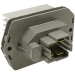 Order STANDARD - PRO SERIES - RU737 - HVAC Blower Motor Resistor For Your Vehicle
