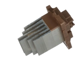 Order Blower Motor Resistor by STANDARD - PRO SERIES - RU747 For Your Vehicle