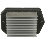 Order Blower Motor Resistor by STANDARD - PRO SERIES - RU773 For Your Vehicle
