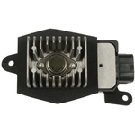 Order STANDARD - PRO SERIES - RU775 - HVAC Blower Motor Resistor For Your Vehicle