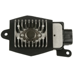 Order STANDARD - PRO SERIES - RU775 - HVAC Résistance du moteur du ventilateur For Your Vehicle