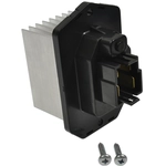 Order STANDARD - PRO SERIES - RU793 - HVAC Blower Motor Resistor For Your Vehicle