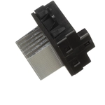 Order Blower Motor Resistor by STANDARD - PRO SERIES - RU797 For Your Vehicle