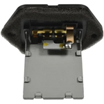 Order STANDARD - PRO SERIES - RU806 - HVAC Blower Motor Resistor For Your Vehicle
