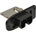 Order STANDARD - PRO SERIES - RU813 - HVAC Blower Motor Resistor For Your Vehicle