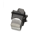 Order Blower Motor Resistor by STANDARD - PRO SERIES - RU825 For Your Vehicle