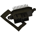 Order STANDARD - PRO SERIES - RU842 - HVAC Blower Motor Resistor For Your Vehicle