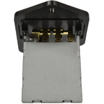 Order STANDARD - PRO SERIES - RU854 - HVAC Blower Motor Resistor For Your Vehicle