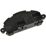 Order STANDARD - PRO SERIES - RU868 - HVAC Blower Motor Resistor For Your Vehicle