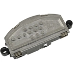 Order STANDARD - PRO SERIES - RU868 - HVAC Blower Motor Resistor For Your Vehicle