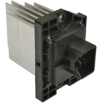 Order STANDARD - PRO SERIES - RU877 - HVAC Blower Motor Resistor For Your Vehicle