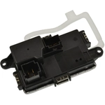 Order Blower Motor Resistor by STANDARD - PRO SERIES - RU884 For Your Vehicle