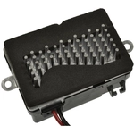 Order STANDARD - PRO SERIES - RU887 - HVAC Blower Motor Resistor For Your Vehicle
