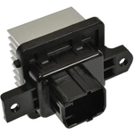 Order STANDARD - PRO SERIES - RU890 - HVAC Blower Motor Resistor For Your Vehicle
