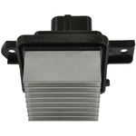Order STANDARD - PRO SERIES - RU890 - HVAC Blower Motor Resistor For Your Vehicle
