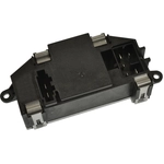 Order STANDARD - PRO SERIES - RU892 - HVAC Blower Motor Resistor For Your Vehicle