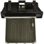Order STANDARD - PRO SERIES - RU927 - HVAC Blower Motor Resistor For Your Vehicle
