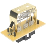 Order STANDARD - PRO SERIES - RU93 - HVAC Blower Motor Resistor For Your Vehicle