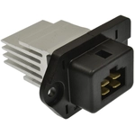 Order Blower Motor Resistor by STANDARD - PRO SERIES - RU945 For Your Vehicle