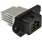 Order STANDARD - PRO SERIES - RU945 - HVAC Blower Motor Resistor For Your Vehicle