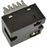 Order STANDARD - PRO SERIES - RU946 - HVAC Blower Motor Resistor For Your Vehicle