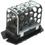 Order STANDARD - PRO SERIES - RU97 - HVAC Blower Motor Resistor For Your Vehicle