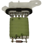 Order STANDARD - PRO SERIES - RU984 - HVAC Blower Motor Resistor For Your Vehicle