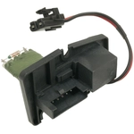 Order STANDARD/T-SERIES - RU60T - Blower Motor Resistor For Your Vehicle