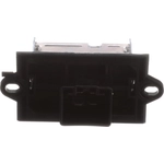 Order Blower Motor Resistor by STANDARD/T-SERIES - RU644T For Your Vehicle