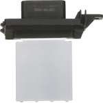 Order Blower Motor Resistor by STANDARD/T-SERIES - RU650T For Your Vehicle