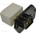 Order Blower Motor Resistor by STANDARD/T-SERIES - RU91T For Your Vehicle