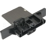 Order Blower Motor Resistor by STANDARD/T-SERIES - RU212T For Your Vehicle