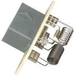 Order Blower Motor Resistor by STANDARD/T-SERIES - RU318T For Your Vehicle