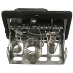 Order STANDARD/T-SERIES - RU344T - Blower Motor Resistor For Your Vehicle