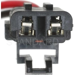 Order STANDARD/T-SERIES - RU371T - Blower Motor Resistor For Your Vehicle