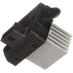 Order Blower Motor Resistor by STANDARD/T-SERIES - RU374T For Your Vehicle