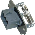 Order Blower Motor Resistor by STANDARD/T-SERIES - RU404T For Your Vehicle