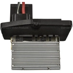 Order Résistance du moteur du ventilateur par STANDARD/T-SERIES - RU50T For Your Vehicle