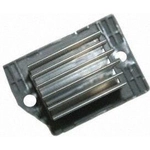 Order Blower Motor Resistor by STANDARD/T-SERIES - RU514T For Your Vehicle