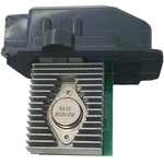 Order Blower Motor Resistor by STANDARD/T-SERIES - RU572T For Your Vehicle