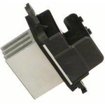 Order STANDARD/T-SERIES - RU792T - Blower Motor Resistor For Your Vehicle
