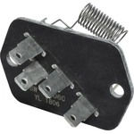 Order Blower Motor Resistor by UAC - SW11006C For Your Vehicle